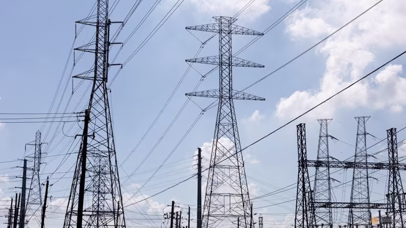 ABD'de Yapay Zeka Elektrik Tüketimini Rekor Seviyelere Çıkaracak