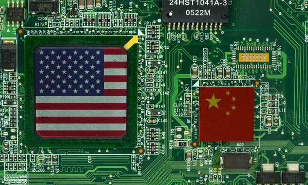 ABD'nin Yapay Zeka İkilemi: Trump-Xi Zirvesi'nde Güvenlik ve Rekabet