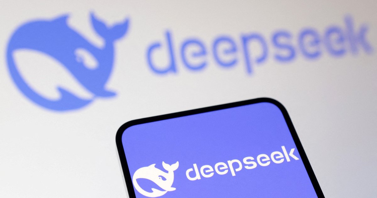 ABD'nin Yapay Zeka Liderliği DeepSeek ile Azalıyor