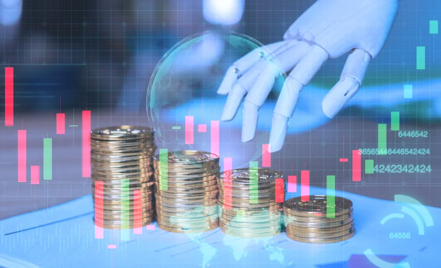 ABD'nin Yapay Zekaya Trilyon Dolarlık Bahsi