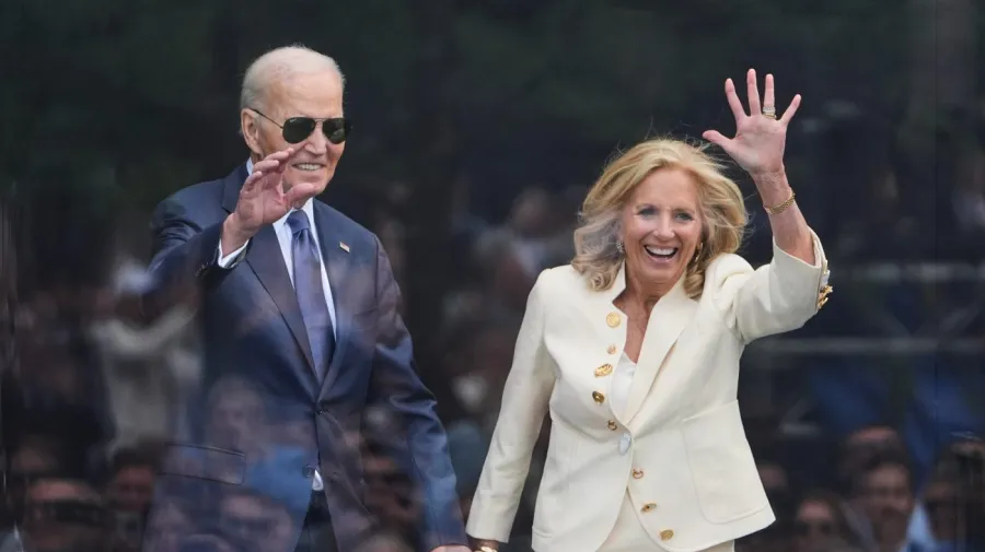 ABD'li yargıç Biden ses kayıtlarının yayınlanmasına yeşil ışık yaktı