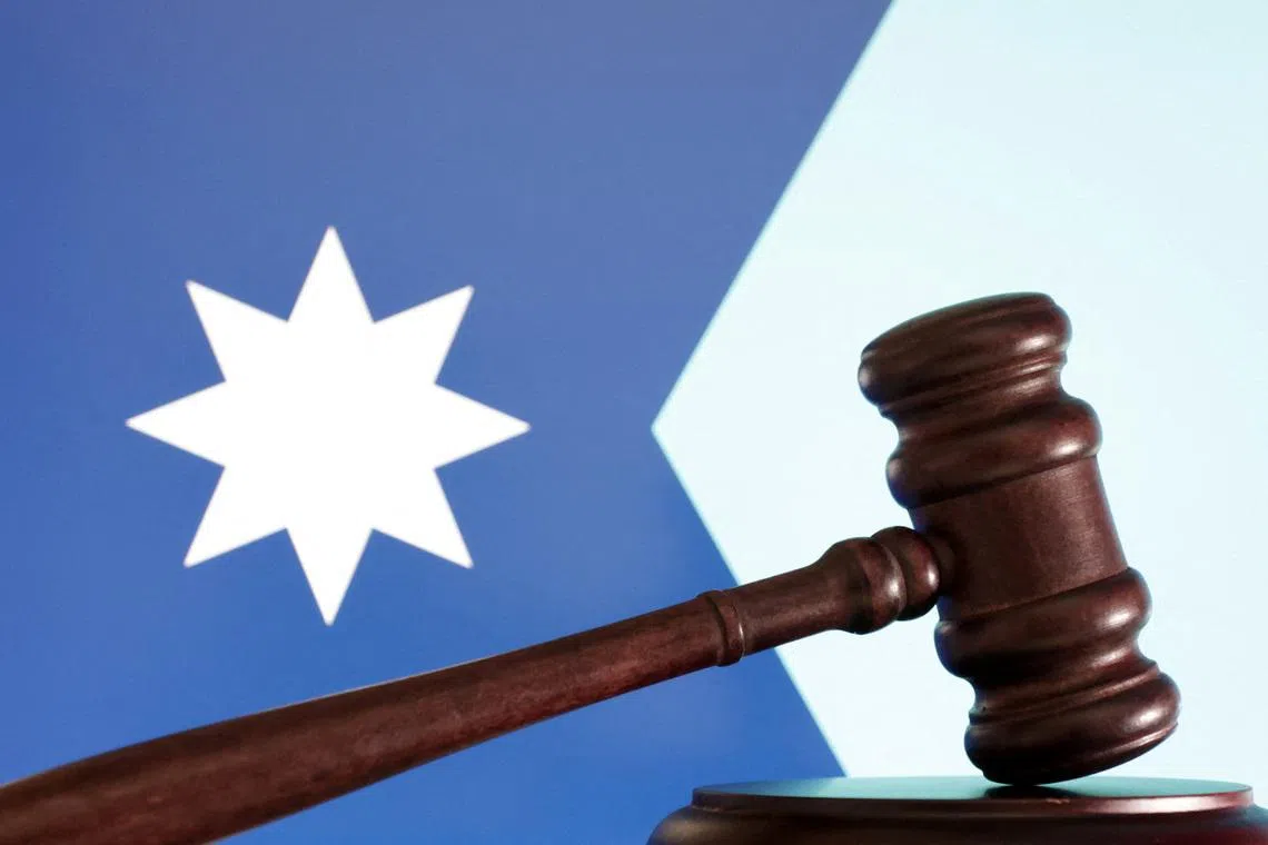 ABD'li Yargıç, Minnesota Yetkililerine Göçmen Soruşturmasında Bilgi Vermeyi Reddetti
