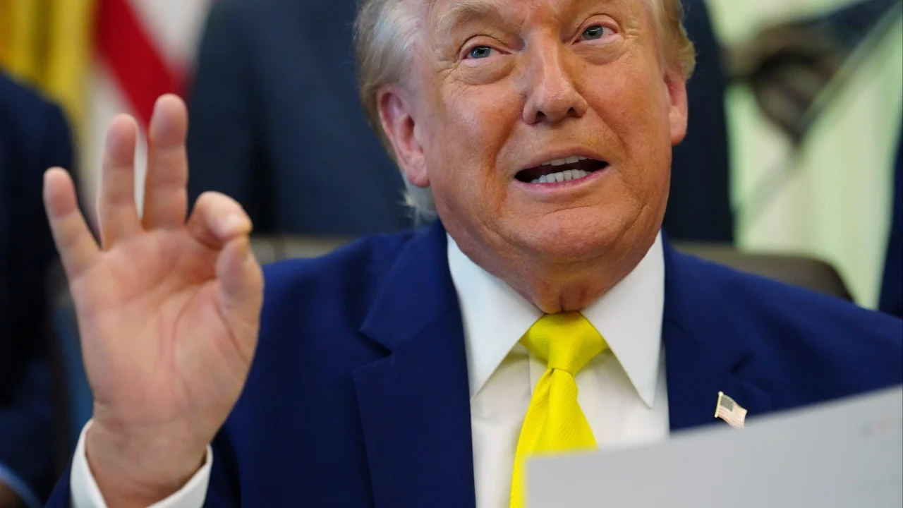 ABD'li yargıç, 39 ülkeye yönelik Trump göçmen politikalarını iptal etti