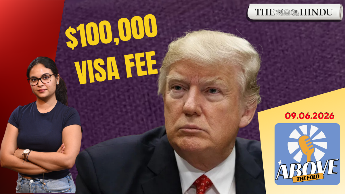 ABD'de Yargıç Trump'ın H-1B Vize Ücret Planını Reddetti