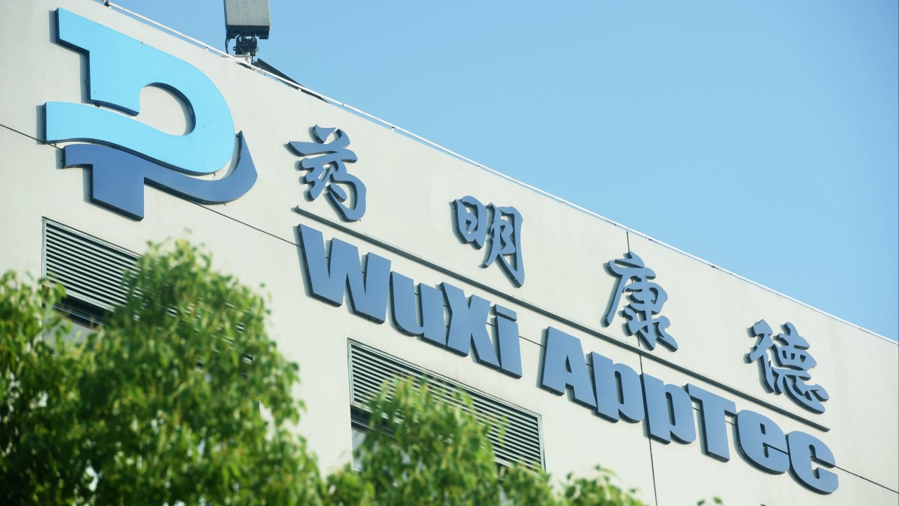 ABD'li yargıç WuXi AppTec'in 'Çin askeri şirketi' etiketini engelledi