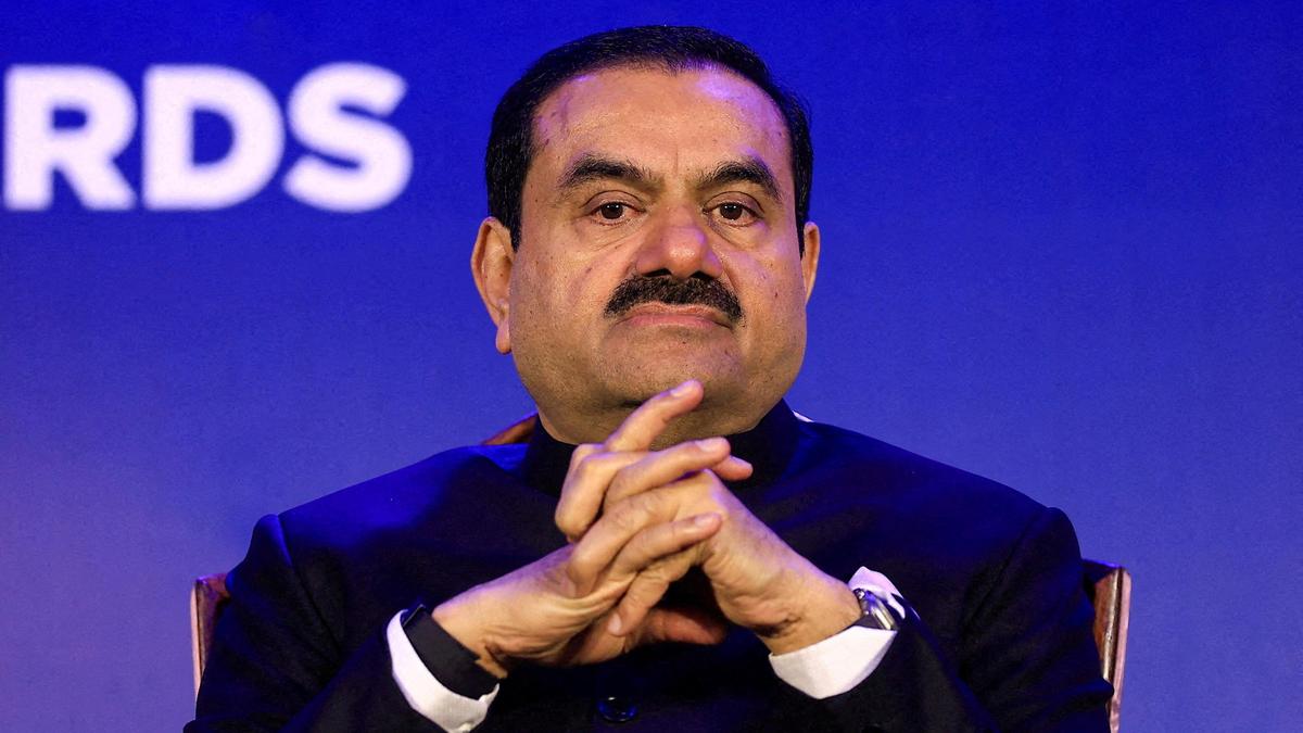 ABD Yargıcı Gautam Adani'ye Yönelik Yolsuzluk Davasını Düşürdü