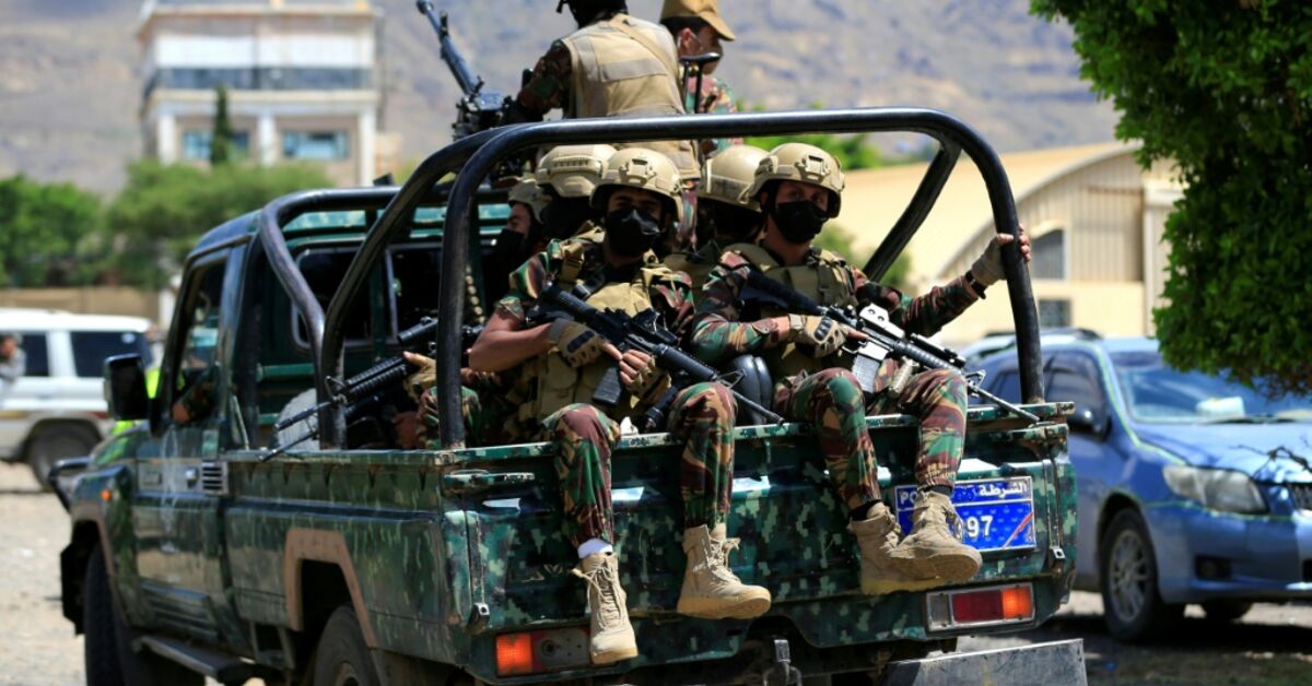 ABD, Yemen'deki Husi saldırısı sonrası Orta Doğu'da hızlı tırmanma endişesi taşıyor