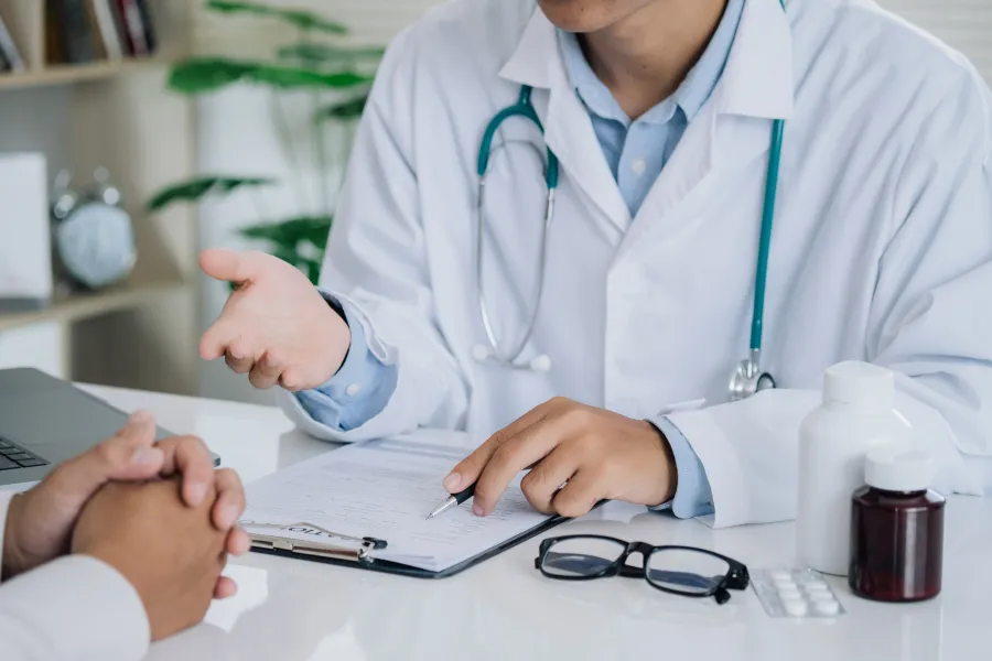 İş Göremezlik Raporları: ABD'de Yeni Medicaid Kuralları Ne Getiriyor