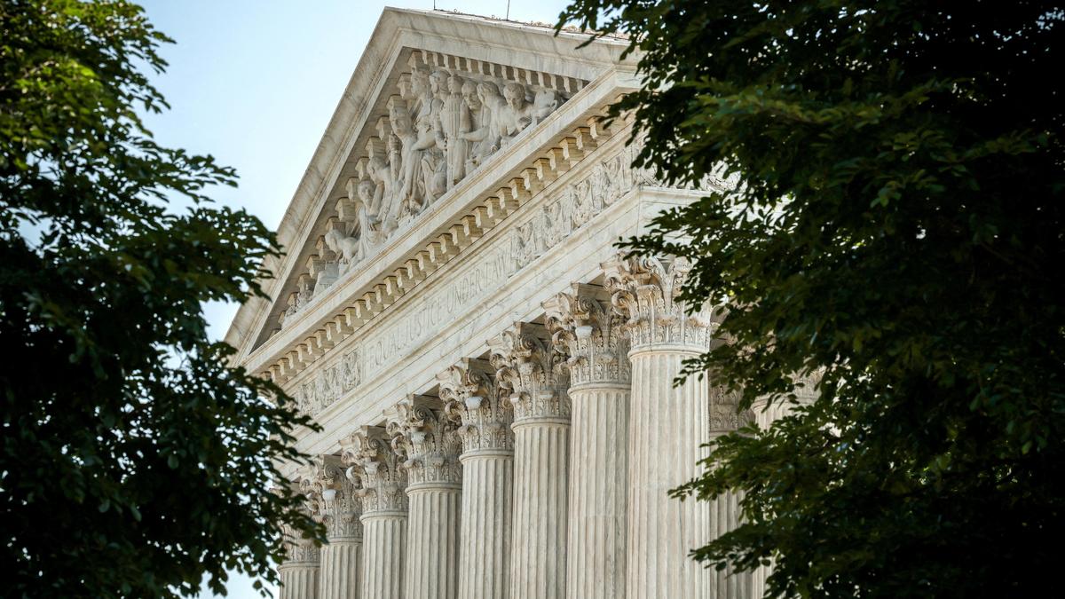 ABD Yüksek Mahkemesi Alabama’da Cumhuriyetçi Seçim Haritasını Onayladı