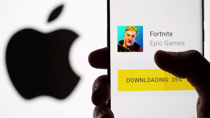 ABD Yüksek Mahkemesi, Apple'ın Epic Games Davasındaki İtirazını Görüşecek