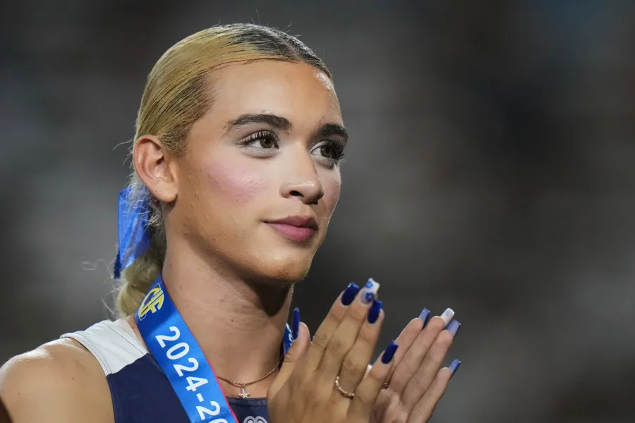 ABD Yüksek Mahkemesi kadın sporlarını korumada henüz işini bitirmedi