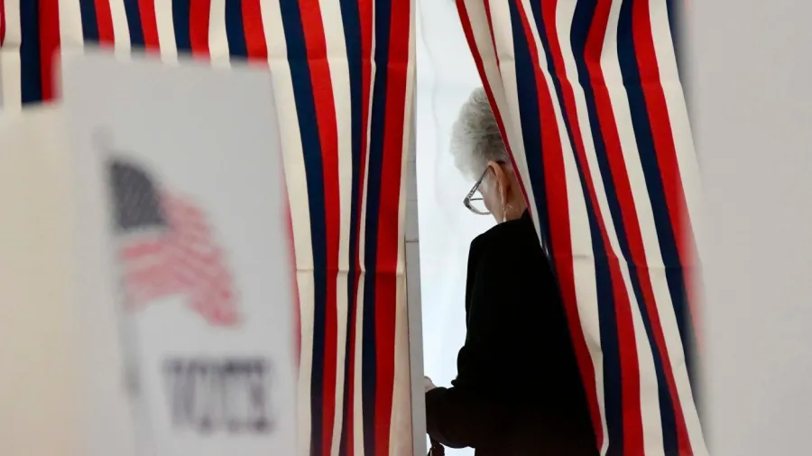 ABD Yüksek Mahkemesi: New Hampshire öğrenci kimlikleriyle oy kullanımını engelleyebilir