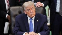 ABD Yüksek Mahkemesi'nden Trump'a bir zafer, üç yenilgi