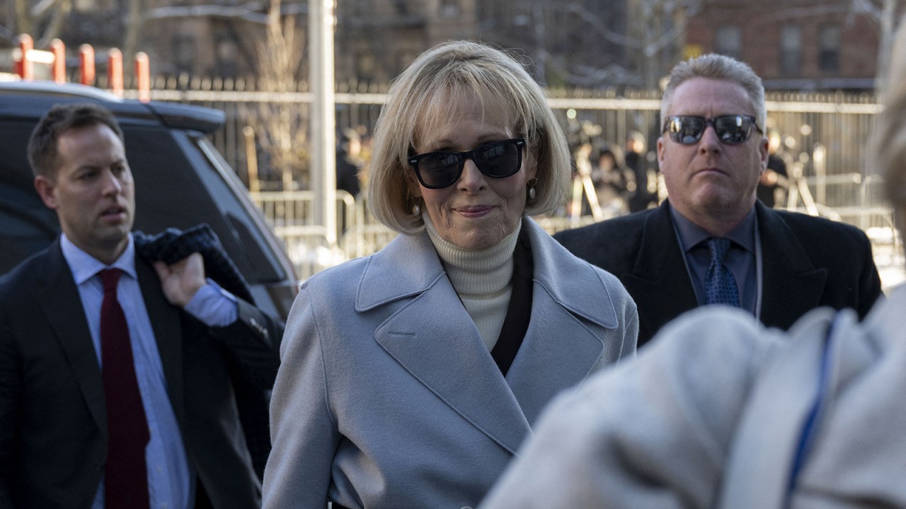 ABD Yüksek Mahkemesi, Trump'ın E. Jean Carroll Davasındaki Temyiz Başvurusunu Reddetti