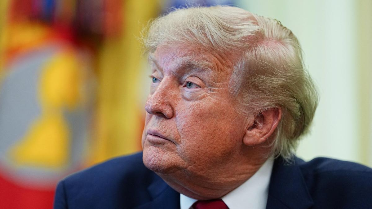 ABD Yüksek Mahkemesi, Trump'ın cinsel saldırı tazminat kararını onadı