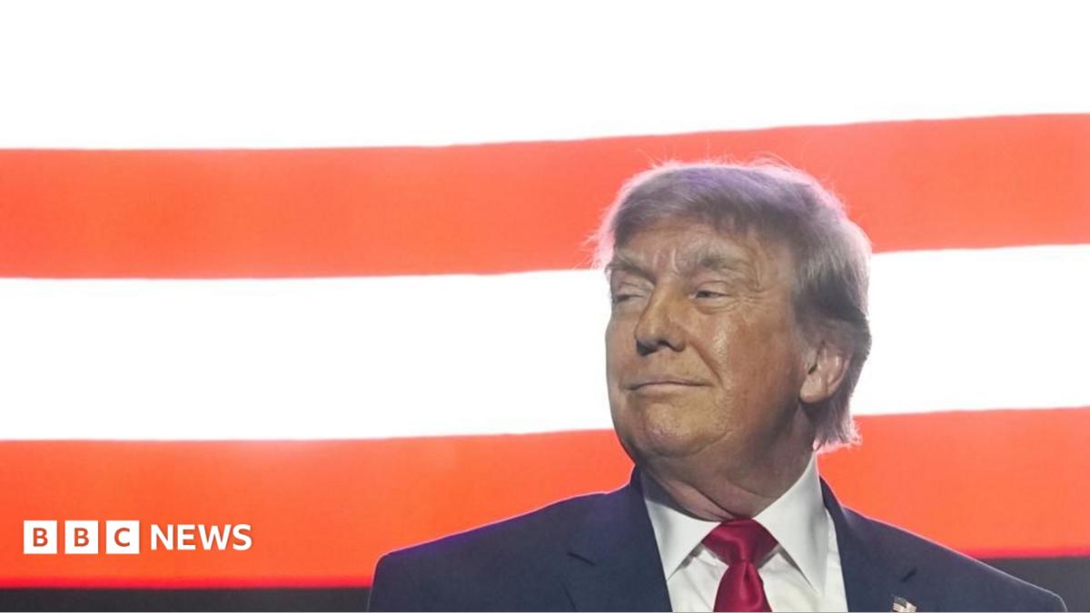 ABD Yüksek Mahkemesi Trump'a darbe indirirken yetkilerini genişletti