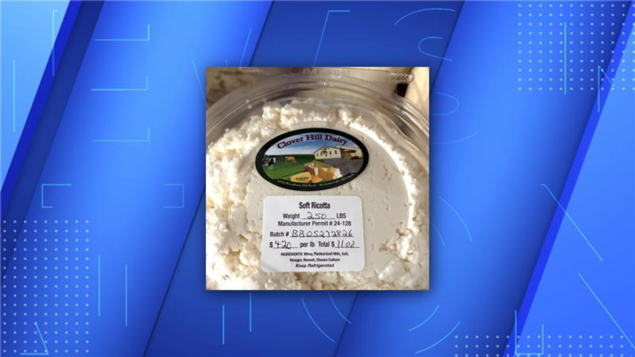 ABD'de yumuşak peynir kaynaklı listeria salgını: 1 ölü, çok sayıda hastane başvurusu