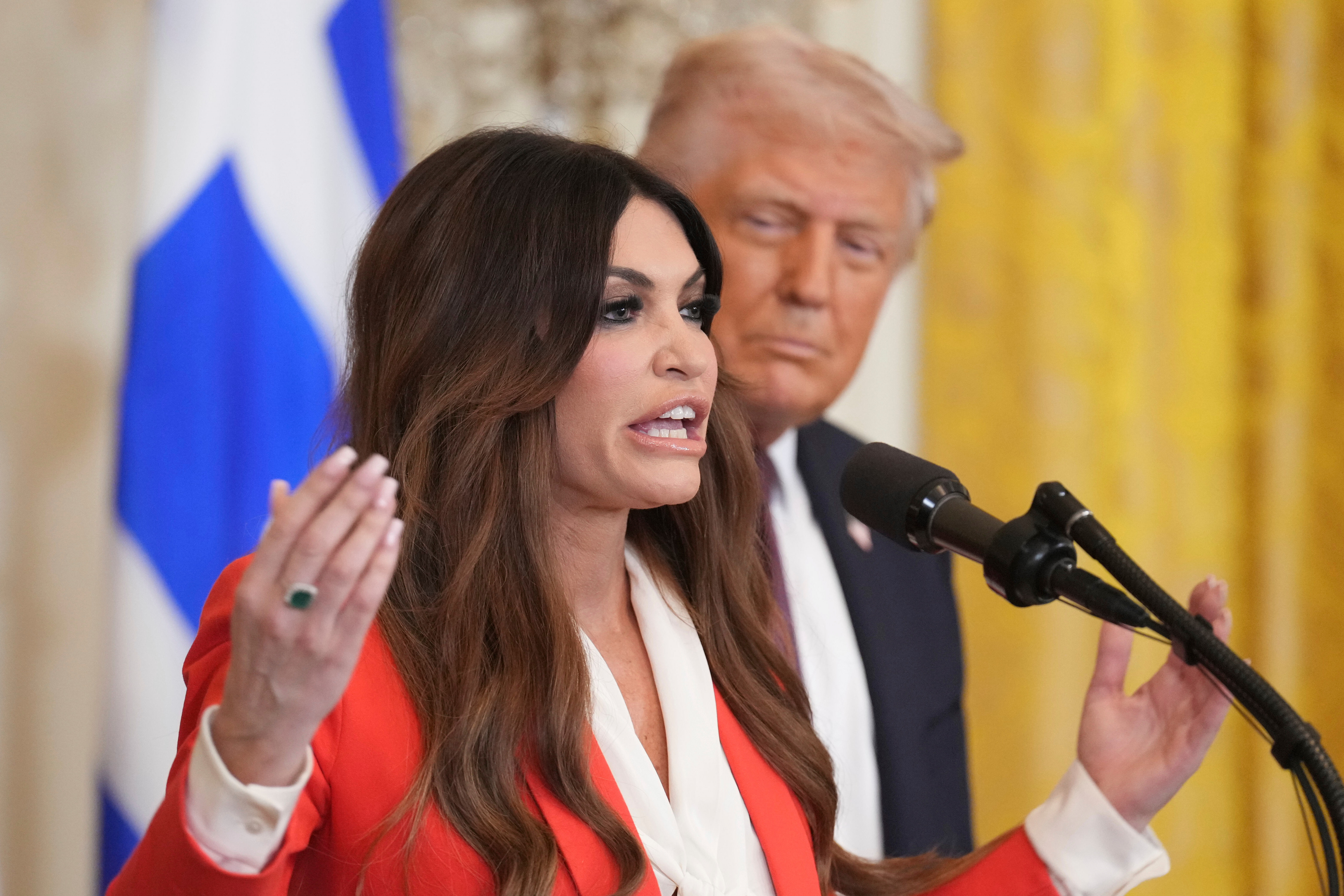 ABD'nin Yunanistan Büyükelçisi Guilfoyle istifa etti