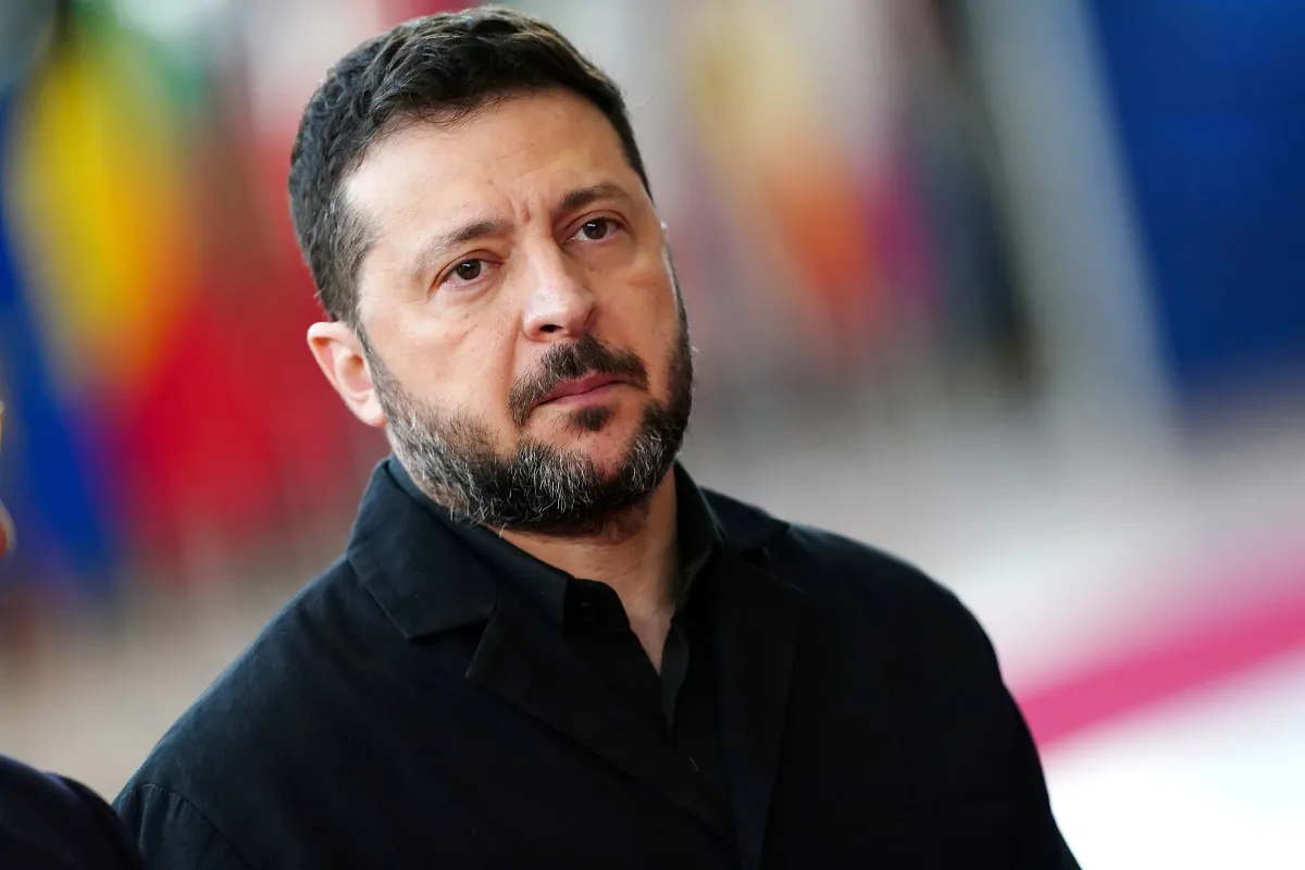 ABD'den Zelenskiy'ye İstihbarat Paylaşımı Yanıtı
