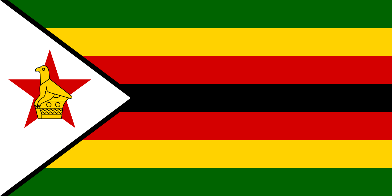 ABD, Zimbabve'ye sağlık yardımını kesti