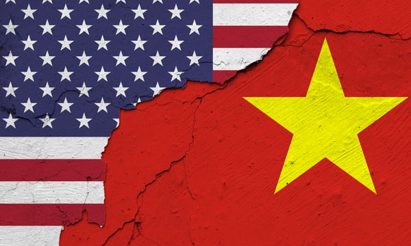 ABD Zorla Çalıştırma Kararı Vietnam'ın Çabalarını Yansıtmıyor