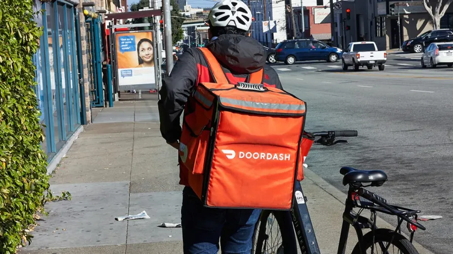 ABD'de DoorDash çöktü mü? Binlerce kullanıcı hizmet alamıyor