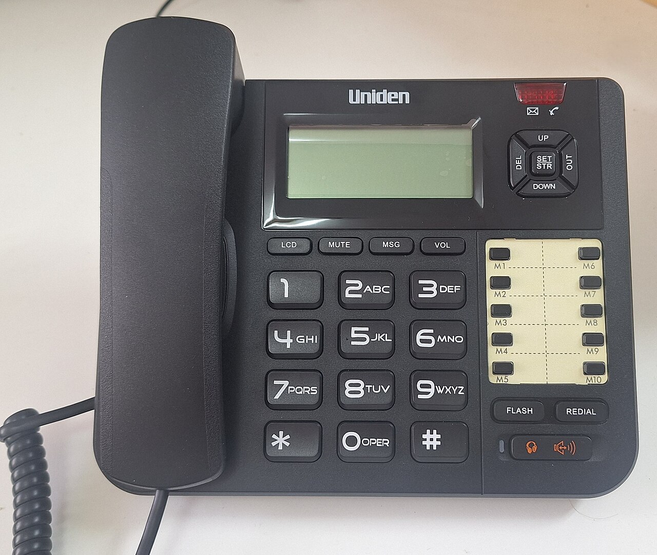 ABD'de Sabit Telefon Kullananların Sayısı 3 Milyona Düştü