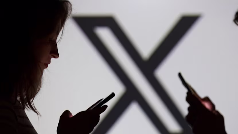 ABD'de X çöktü: Binlerce kullanıcı erişemiyor