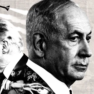 ABD'de İsrail'e Destek Azalıyor: Cumhuriyetçiler de Netanyahu'dan Uzaklaşıyor