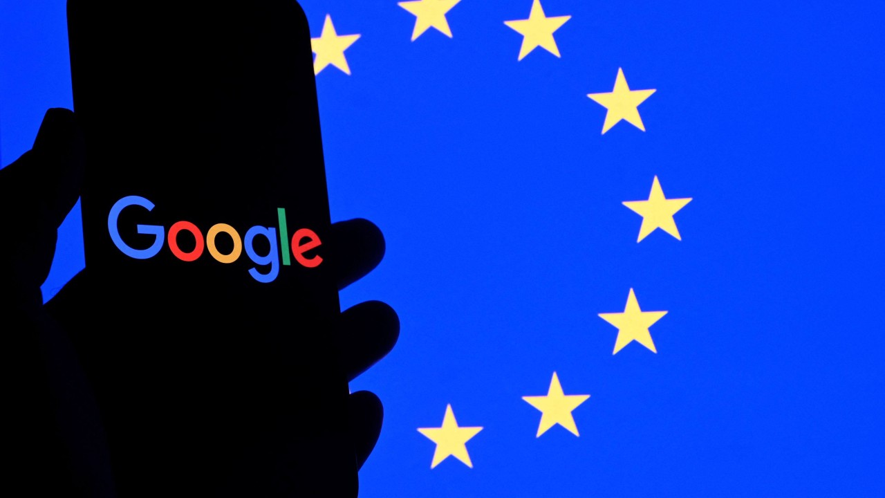 AB'den Google'a 1 Milyar Dolar Ceza: ABD ile Gerilim Artıyor