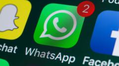 AB'den WhatsApp'a rakip yapay zeka sohbet robotlarına açılma emri