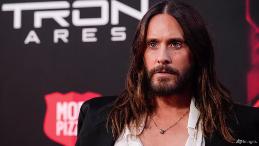 ABD'li Aktör Jared Leto Cinsel Saldırı Suçlamalarını Yalanladı