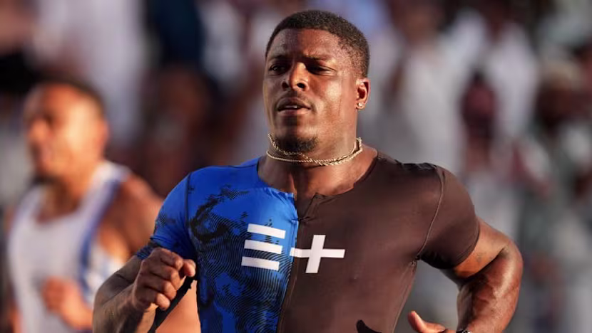 ABD'li atlet Bracy-Williams'a 12 yıl men cezası
