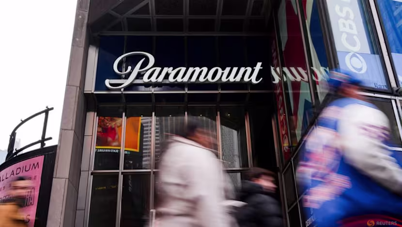 ABD'li eyalet yetkilileri Paramount-Warner anlaşmasından endişeli