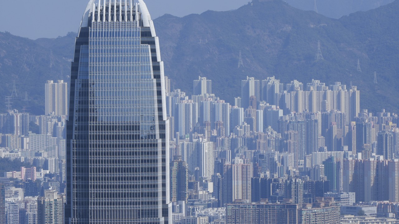 ABD'li fintek devi iCapital, Hong Kong'da ofis alanını ikiye katladı