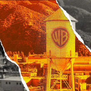 ABD'li hakim Paramount-Warner birleşmesini durdurdu