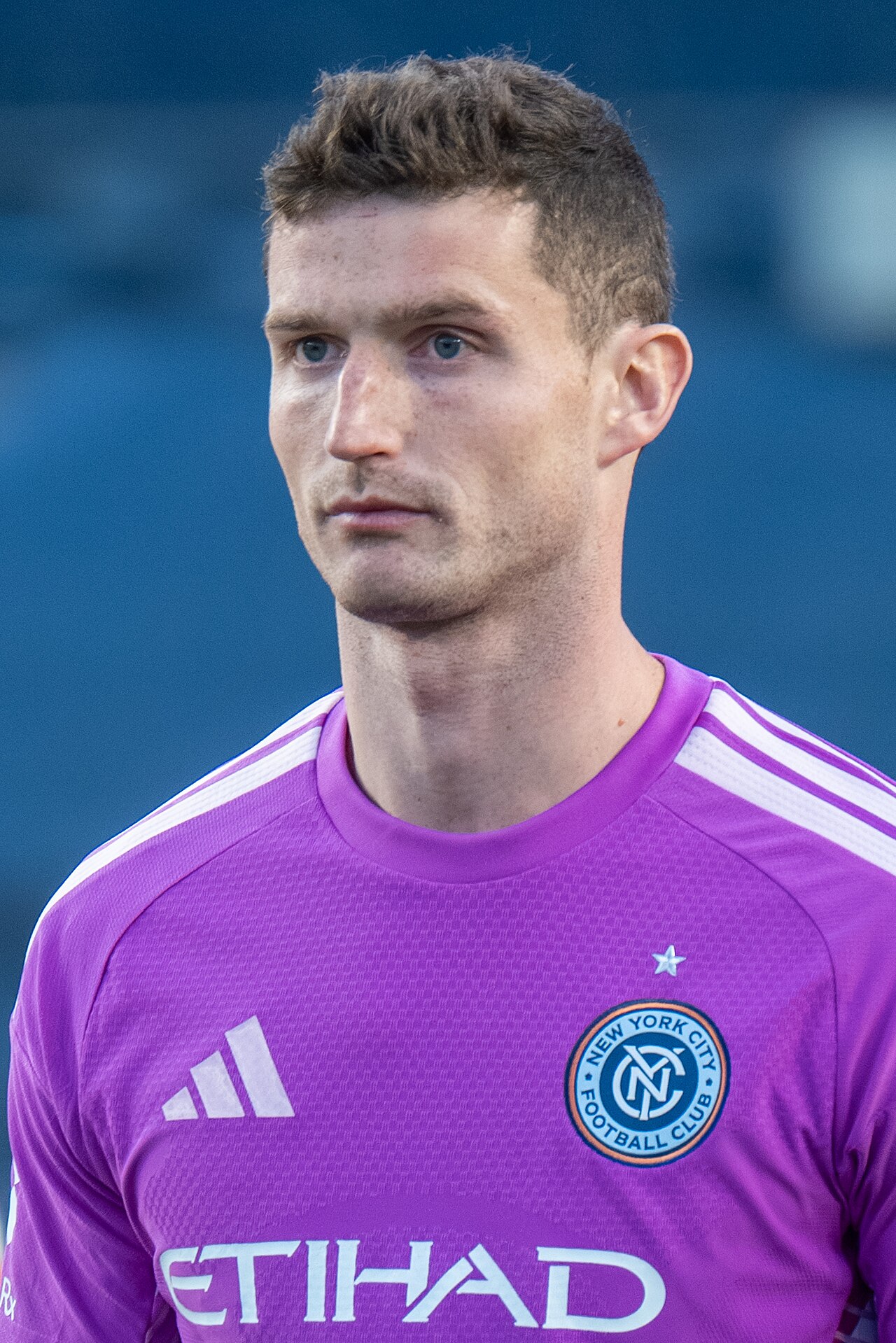 ABD'li Kaleci Matt Freese: Dünya Kupası Sonrası Futbol Ekonomisi
