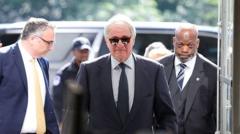 ABD'li milyarder Leon Black, Epstein soruşturmasına karşı dava açtı