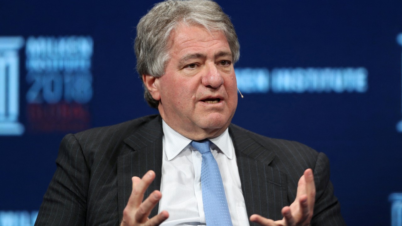 ABD'li milyarder Leon Black, Epstein'a ödenen 158 milyon doları savundu