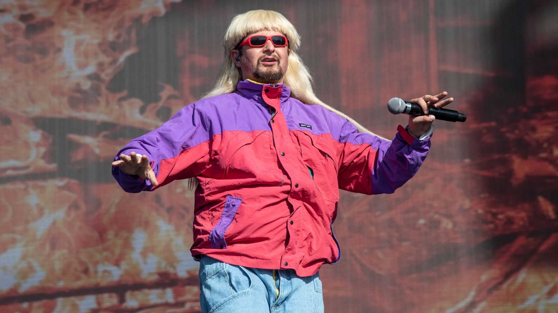 ABD'li Müzisyen Oliver Tree, Rio'da Helikopter Kazasında Altı Kişiyle Hayatını Kaybetti