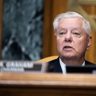 ABD'li Senatör Lindsey Graham 71 yaşında hayatını kaybetti