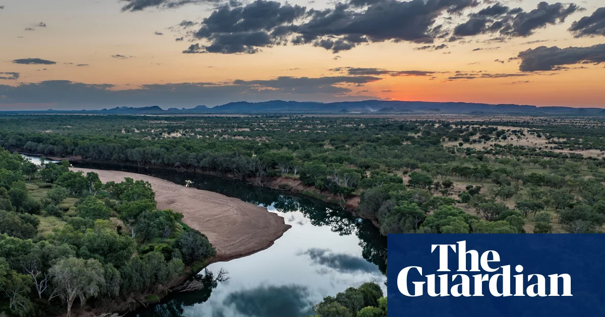 ABD’li şirketin Kimberley’de gaz kırma projesi belgelerde endişe yarattı