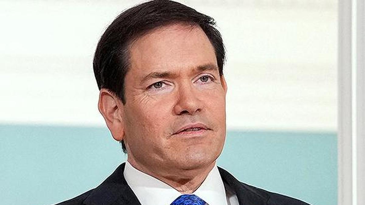 ABD'li vekillerden Rubio'ya Hindistan çağrısı