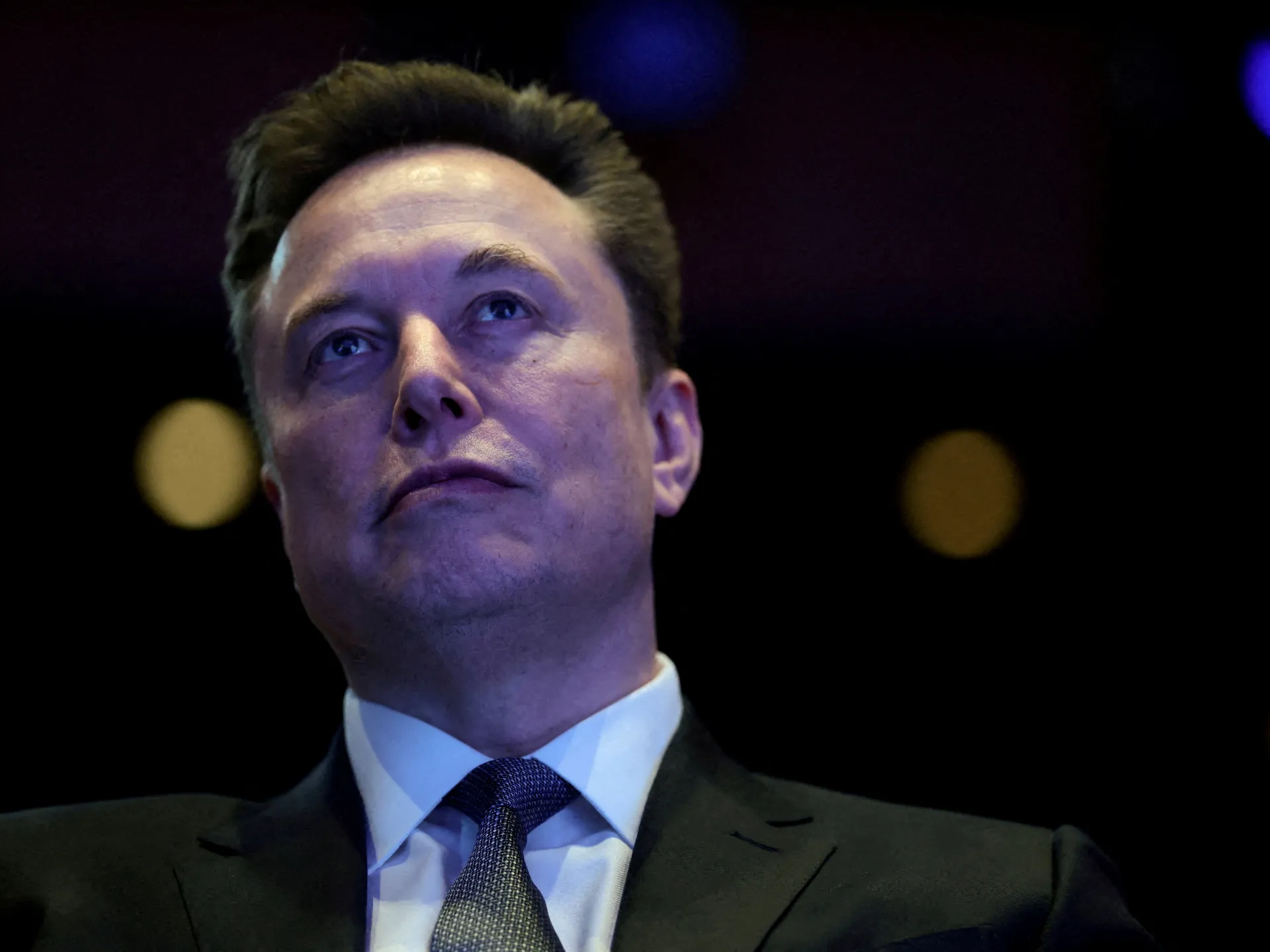ABD'li yargıç Musk'ın Twitter davasını reddetti
