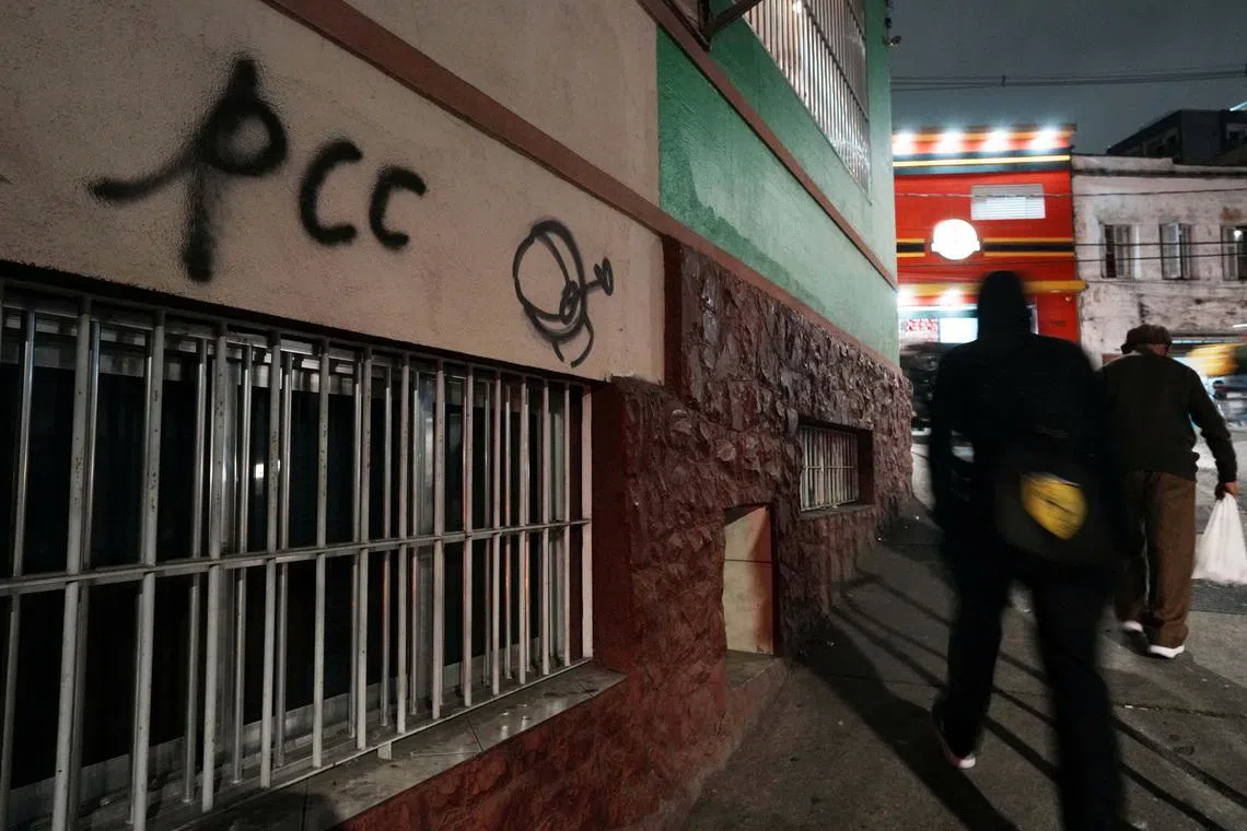 ABD'nin Brezilya çetelerine 'terör' etiketi ticaret maliyetlerini artıracak