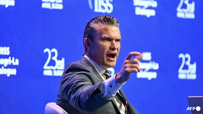 ABD'nin Çin'e karşı savunma harcaması çağrısı Güneydoğu Asya'da zor satılacak