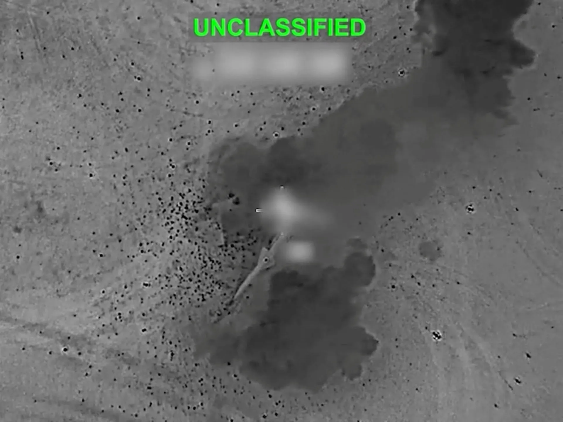 ABD'nin İran'a saldırısının ardından Körfez ülkelerine füze ve drone yağmuru
