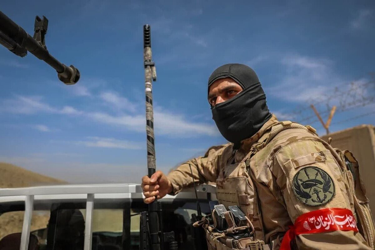 ABD'nin İran'a Yeni Saldırıları Devrim Muhafızları'nı Kızdırdı