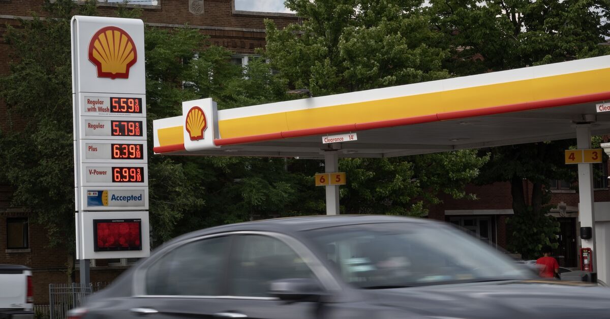 ABD'nin stratejik petrol rezervi 40 yılın en düşük seviyesinde