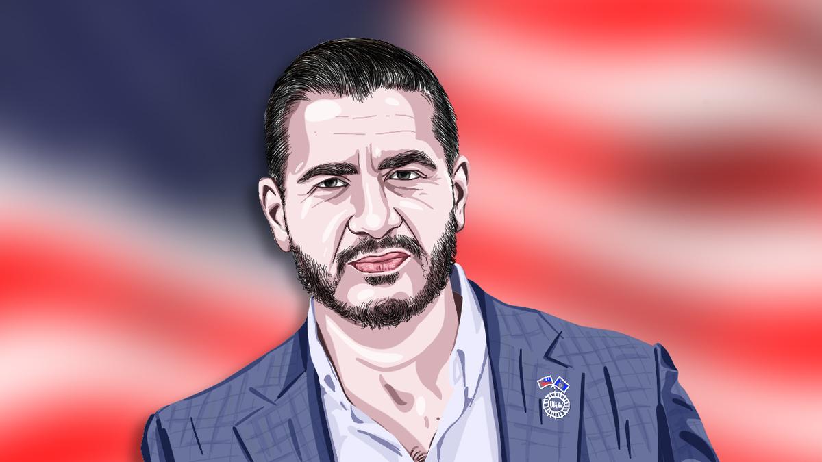 Abdul El-Sayed: İlerlemeciliğin Sınavı Michigan'da